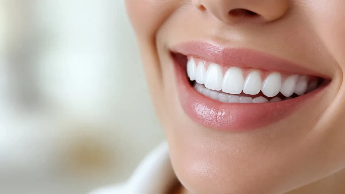 Hollywood Smile: Gerçek Vakalar ve Süreç